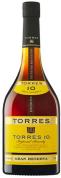 Torres 10 Imperial Brandy