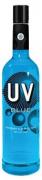 UV - Blue Raspberry Vodka (1.75L)