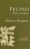Vina Cobos - El Felino Cabernet Sauvignon 2023
