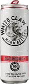 White Claw - Raspberry Hard Seltzer (6 pack cans)