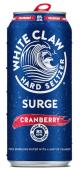 White Claw - Surge Cranberry Hard Seltzer (16.9oz bottle)