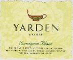 Yarden - Sauvignon Blanc Galilee 2021