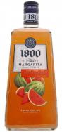 1800 - Ultimate Blood Orange Margarita (1.75L)