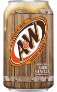 A&W - Root Beer