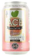 Ace - Guava Hard Cider (6 pack cans)