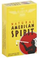 American Spirit - Yellow