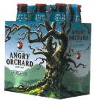 Angry Orchard - Crisp Apple Cider (12 pack 12oz bottles)