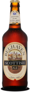 Belhaven Brewery - Scottish Ale (6 pack cans)