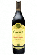Caymus - Cabernet Sauvignon Napa Valley 2019