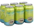 Cigar City Brewing - Guayabera Citra Ale (6 pack cans)