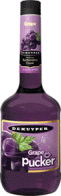 Dekuyper - Grape Pucker Schnapps