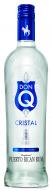 Don Q - Cristal Rum (50ml)