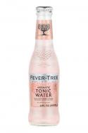 Fever Tree - Aromatic Tonic (4 pack cans)