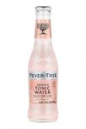 Fever Tree - Aromatic Tonic (4 pack cans)