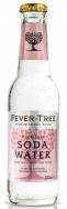 Fever Tree - Club Soda (8 pack cans)