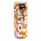 Four Loko - Strawberry Lemonade (24oz bottle)