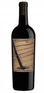 Iron + Sand - Paso Robles Cabernet Sauvignon 2021