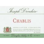 Joseph Drouhin - Chablis 2021