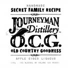 Journeyman - OCG Apple Cider (Each)