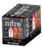 Left Hand Brewing Company - Nitro Variety Pack (8 pack cans)