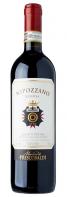 Marchesi de Frescobaldi - Chianti Rufina Castello di Nipozzano Riserva 2017
