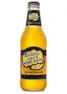 Mikes Hard Beverage Co - Mikes Hard Mango Punch (6 pack cans)