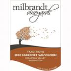 Milbrandt - Cabernet Sauvignon Columbia Valley 2019