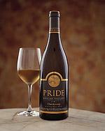 Pride - Chardonnay Napa Valley 2023