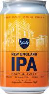 Samuel Adams - New England IPA (12 pack cans)