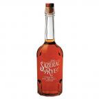 Sazerac - Kentucky Straight Rye Whiskey