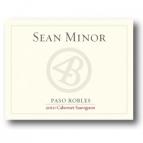 Sean Minor - Cabernet Sauvignon Paso Robles 2022