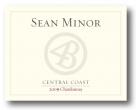 Sean Minor - Chardonnay Central Coast 2021