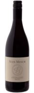 Sean Minor - Four Bears Pinot Noir 2018