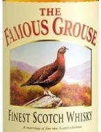 The Famous Grouse - Finest Scotch Whisky (1.75L)