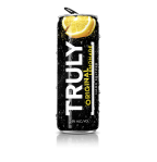 Truly - Spiked Original Lemonade Hard Seltzer (24oz bottle)