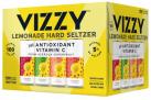 Vizzy Hard Seltzer - Lemonade Hard Seltzer Variety Pack (12 pack cans)