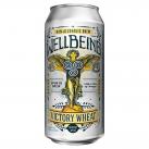 Wellbeing Brewing - Victory Wheat Non Alcoholic Beer (4 pack cans)