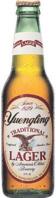 Yuengling Brewery - Yuengling Lager (12 pack 16oz cans)