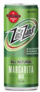 Zing Zang - Margarita Mix 4pk cans