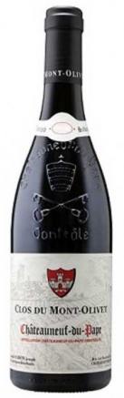 2015 Clos du Mont-Olivet - Chteauneuf-du-Pape, 2021