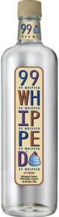 99 Schnapps - Whipped (50ml) (50ml)