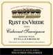 Rust en Vrede - Cabernet Sauvignon Stellenbosch NV