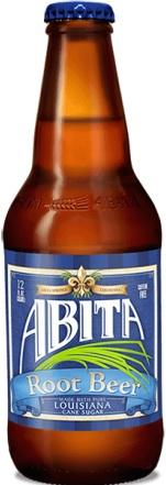 Abita - Root Beer (6 pack cans) (6 pack cans)