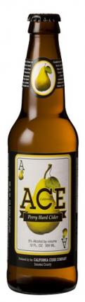 Ace - Perry Cider Pear (6 pack cans) (6 pack cans)