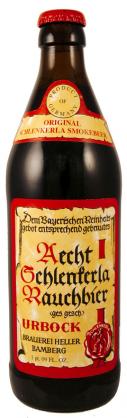 Aecht Schlenkerla - Rauchbier Urbock (750ml) (750ml)