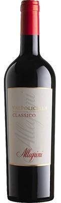 Allegrini - Valpolicella Classico 2019
