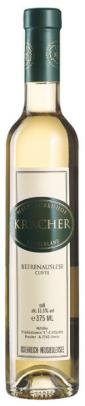 Alois Kracher - Beerenauslese Cuvee 2010 (375ml) (375ml)