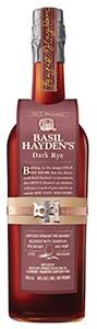 Basil Hayden - Dark Rye