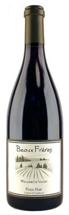 Beaux Fr�res - Pinot Noir Willamette Valley 2022