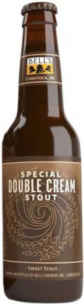 Bells Brewery - Double Cream Stout (6 pack cans) (6 pack cans)